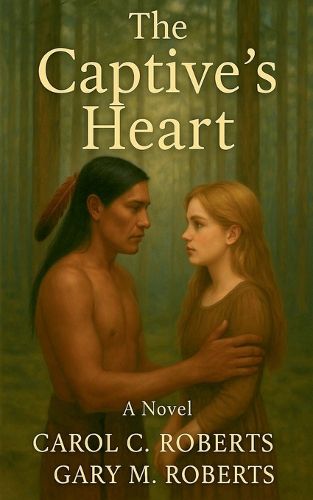Cover image for The Captive's Heart