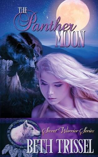 Cover image for The Panther Moon