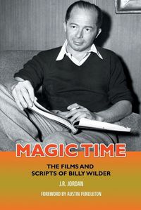 Cover image for Magic Time