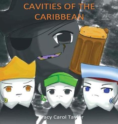 Cavities of the Caribbean