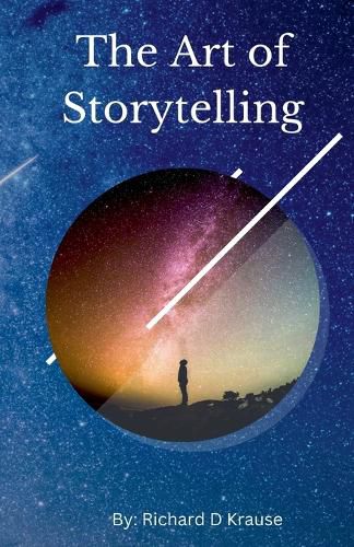 Cover image for The Art of Storytelling