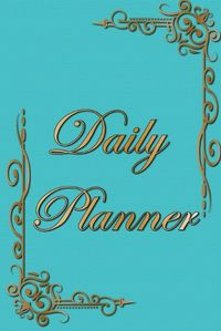 Cover image for Daily Planner