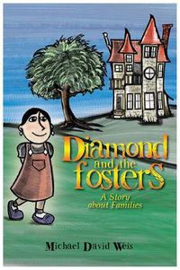 Cover image for Diamond and the Fosters