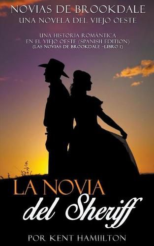 Cover image for La novia del Sheriff