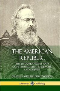 Cover image for The American Republic