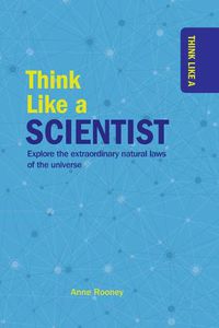 Cover image for Think Like a Scientist