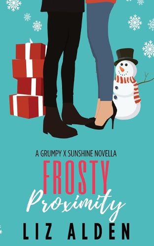 Cover image for Frosty Proximity