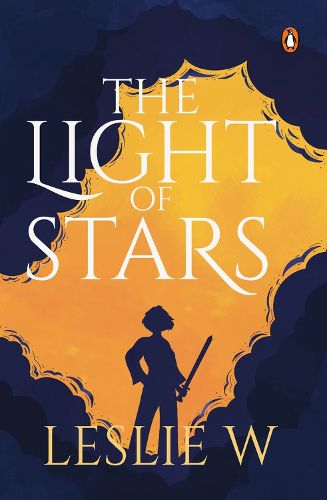 Cover image for The Light of Stars