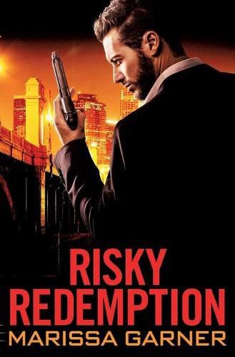 Cover image for Risky Redemption