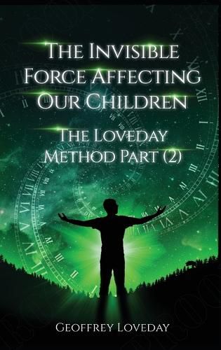 Cover image for The Invisible Force Affecting Our Children