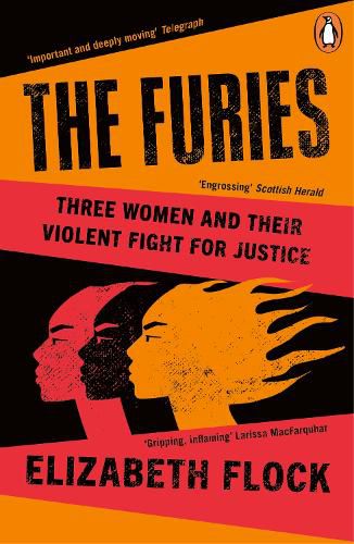 Cover image for The Furies