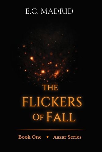 Cover image for The Flickers of Fall