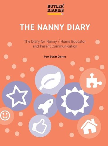 Cover image for The Nanny Diary