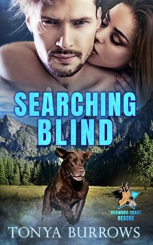 Cover image for Searching Blind