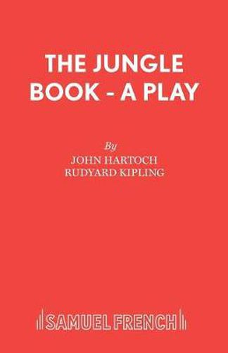 The Jungle Book: Play