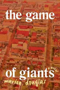 Cover image for The Game of Giants