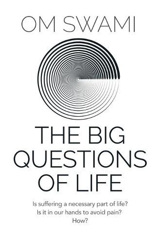 Cover image for The Big Questions of Life