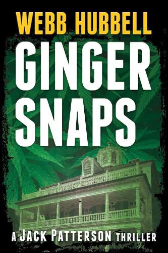 Cover image for Ginger Snaps