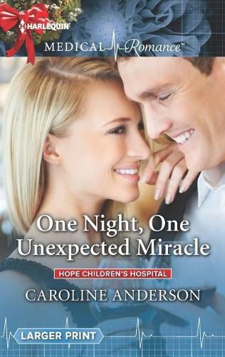 Cover image for One Night, One Unexpected Miracle