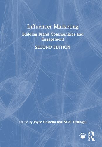 Cover image for Influencer Marketing