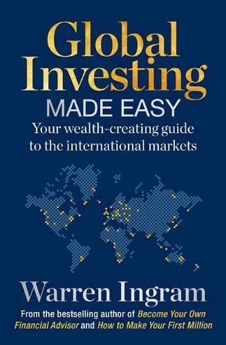 Cover image for Global Investing Made Easy