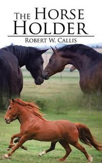 Cover image for The Horse Holder