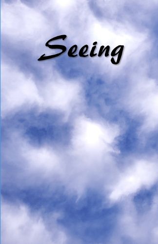 Cover image for Seeing