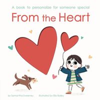 Cover image for From The Heart