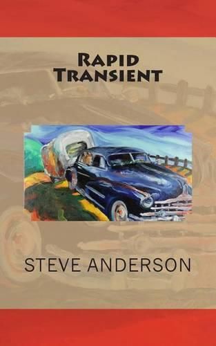 Cover image for Rapid Transient