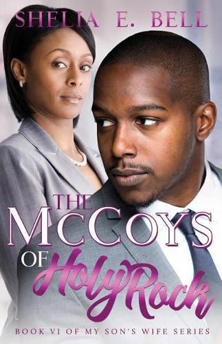 Cover image for The McCoys of Holy Rock