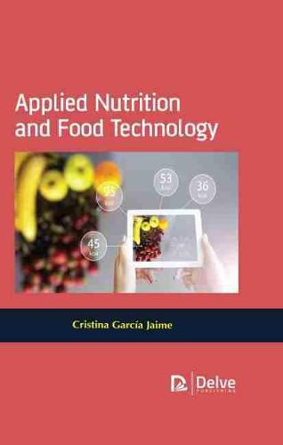 Cover image for Applied Nutrition and Food Technology