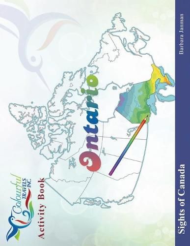 Cover image for Ontario