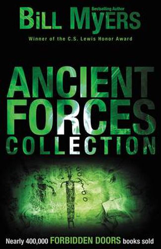 Cover image for Ancient Forces Collection