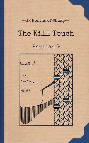 Cover image for The Kill Touch