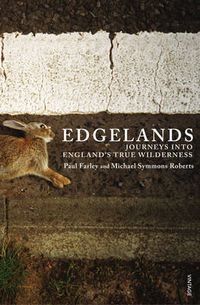 Cover image for Edgelands