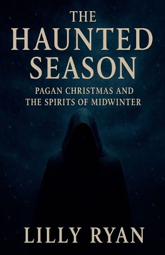 Cover image for The Haunted Season