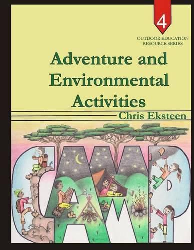 Cover image for Adventure and Environmental Activities