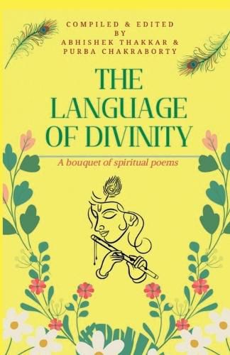 Cover image for The Language of Divinity