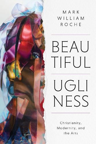 Cover image for Beautiful Ugliness