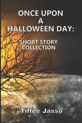 Cover image for Once Upon a Halloween Day