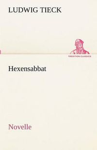 Cover image for Hexensabbat