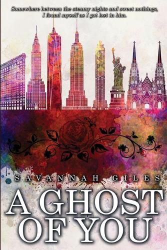 Cover image for A Ghost of You