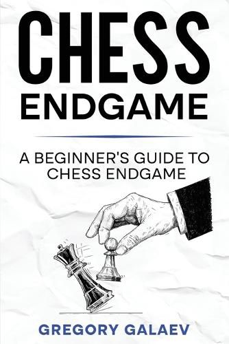 Cover image for Chess Endgame