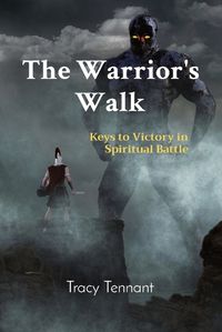 Cover image for The Warrior's Walk