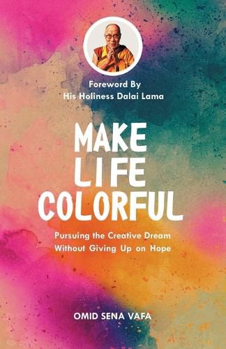 Cover image for Make Life Colorful