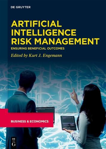Cover image for Artificial Intelligence Risk Management