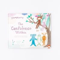 Cover image for The Confidence Within