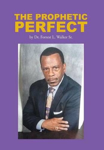 Cover image for The Prophetic Perfect