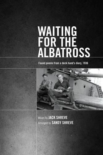 Cover image for Waiting for the Albatross