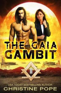 Cover image for The Gaia Gambit